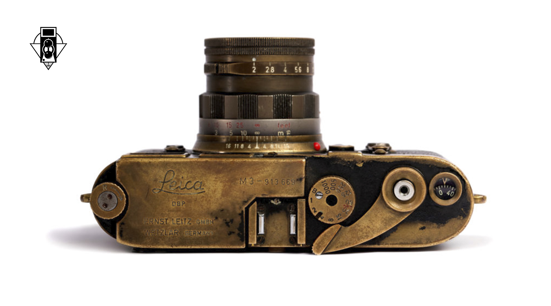 История рождения легенды. Leica M3