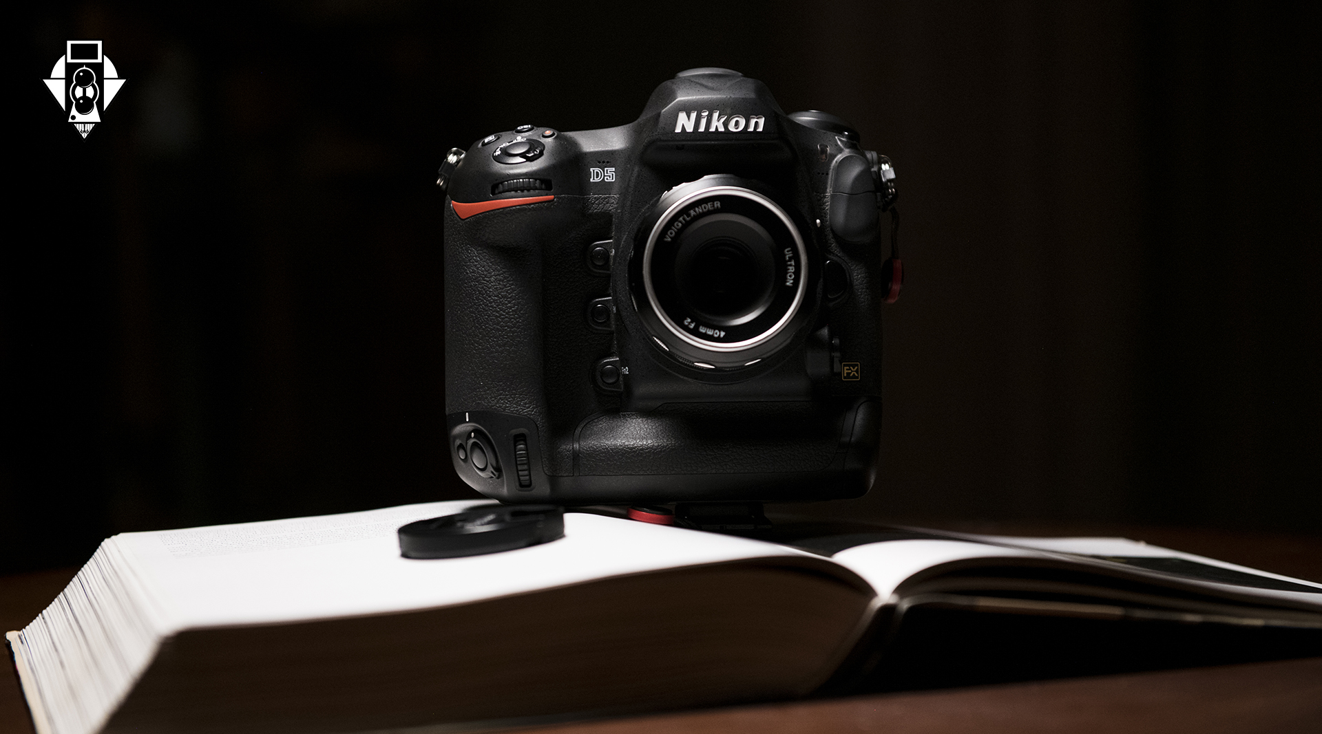 Nikon D1 — D6. Камера, которой можно убить «Крокодила»